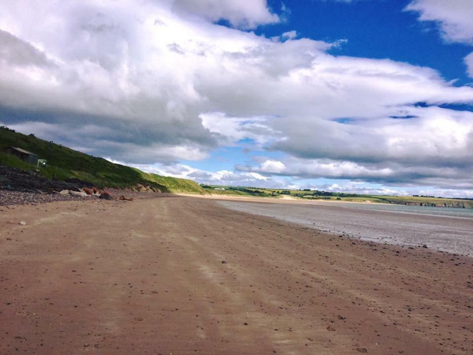 Craigie Dhu, Guest House Colliston Exterior foto